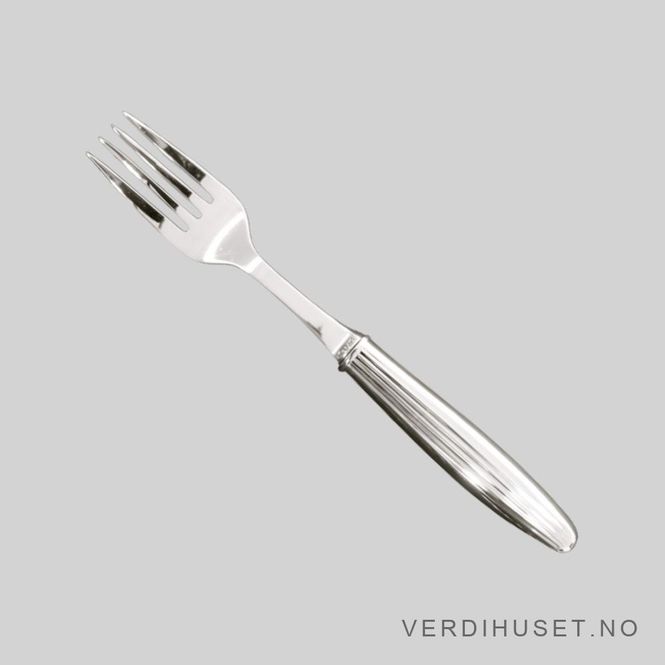 Hovedbilde Fiskegaffel - 19,0 cm - Åre