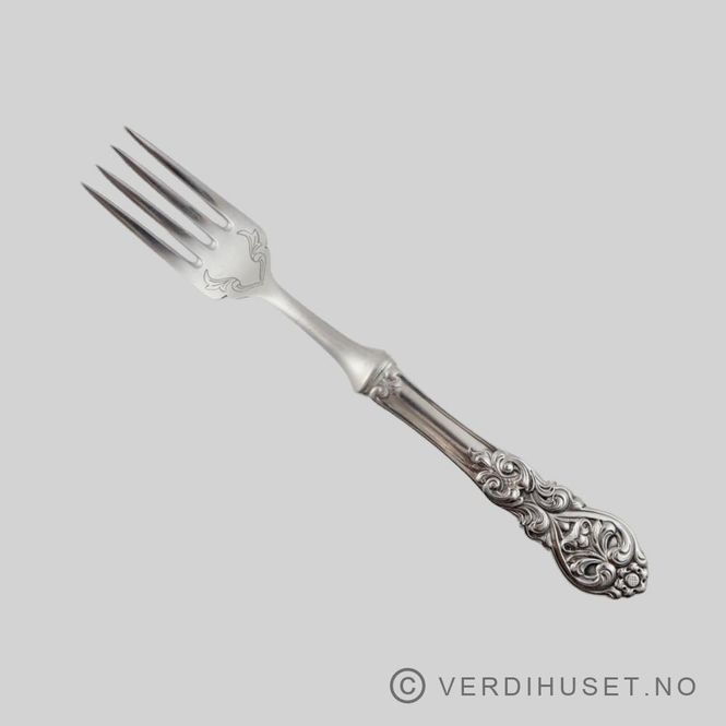 Hovedbilde Fiskegaffel - 19,0 cm - Valdres