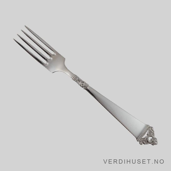 Hovedbilde Gaffel, ekstra stor - 20,7 cm - Odel