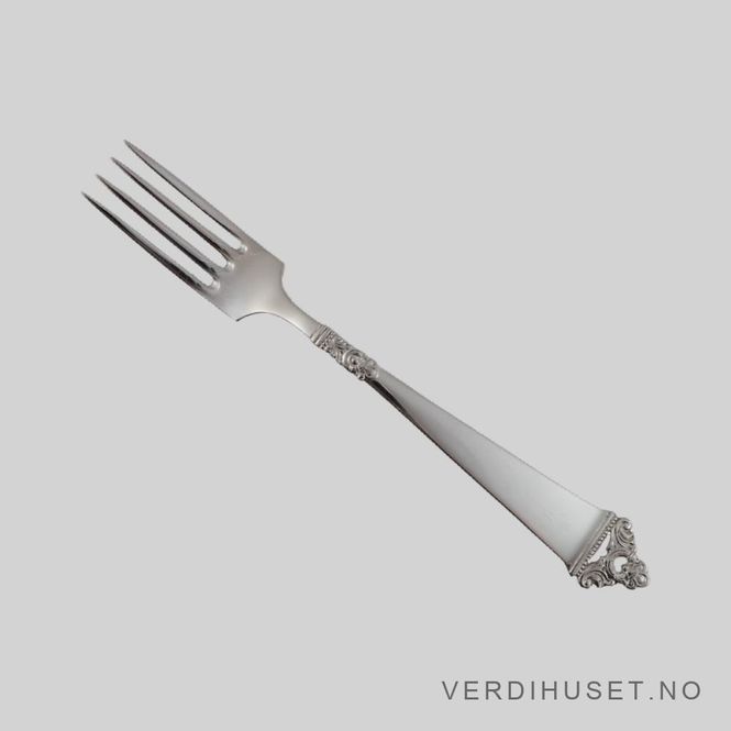 Hovedbilde Gaffel, liten - 18,0 cm - Odel
