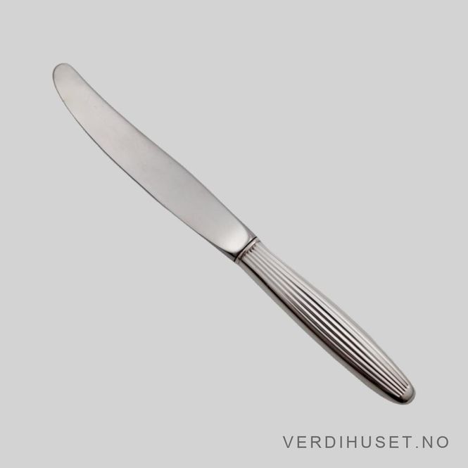 Hovedbilde Kniv, liten m/kort skaft - 21,0 cm - Åre