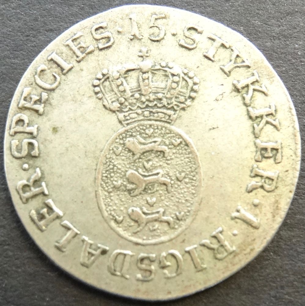 8 Skilling 1797 Kv 01