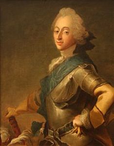 Frederik V 