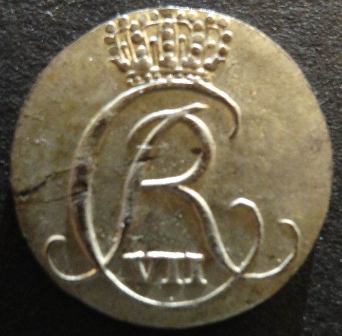 Hovedbilde 2 skilling 1805 kv 0