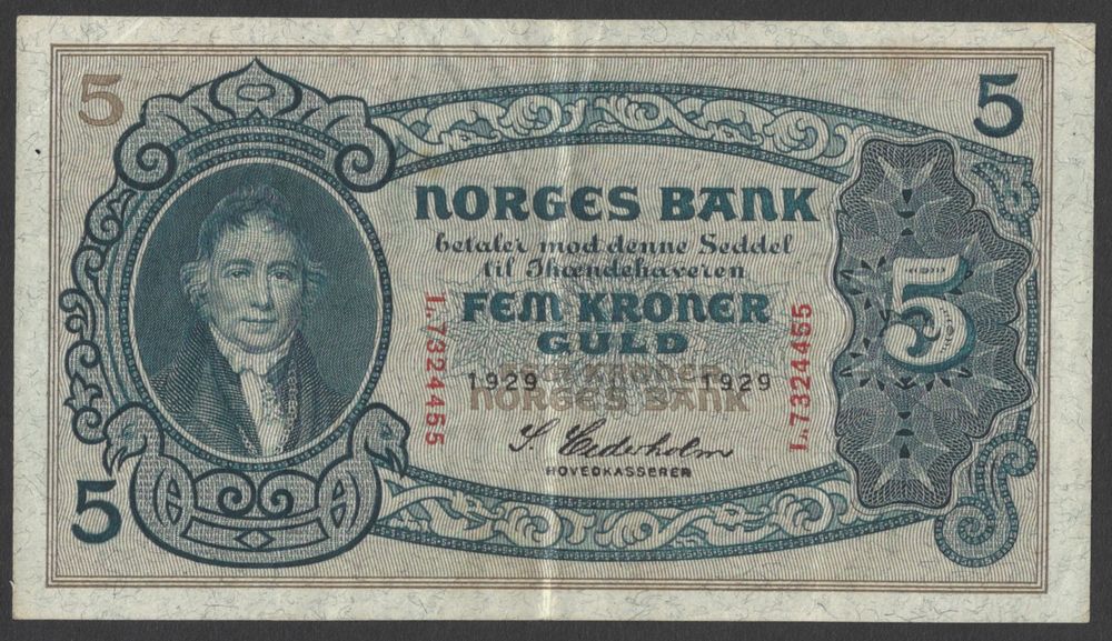 5 kr 1929 L Kv s01 (L.7324455)