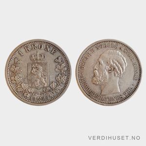 1 kr