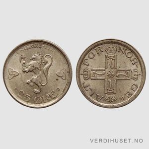 25 øre