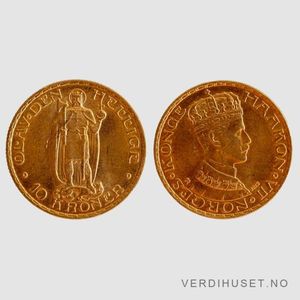 10 kr