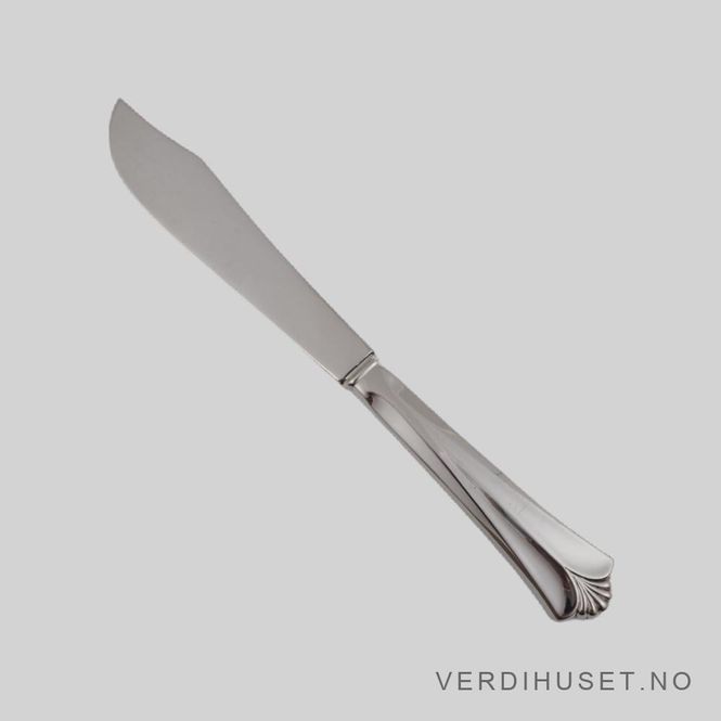 Hovedbilde Fiskekniv - 19,4 cm - Rådhus m/vifte