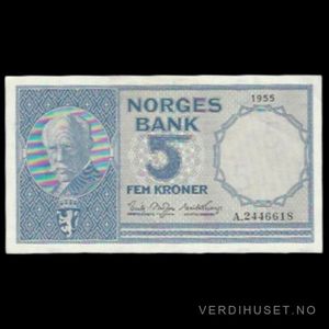 5 kr