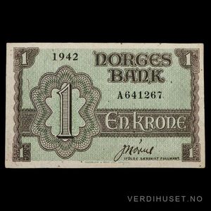 1 kr