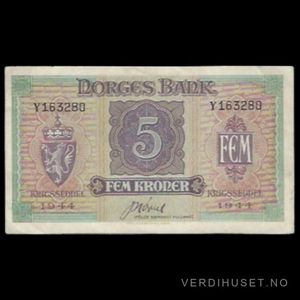 5 kr