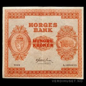 100 kr