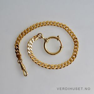 Klokkelenker