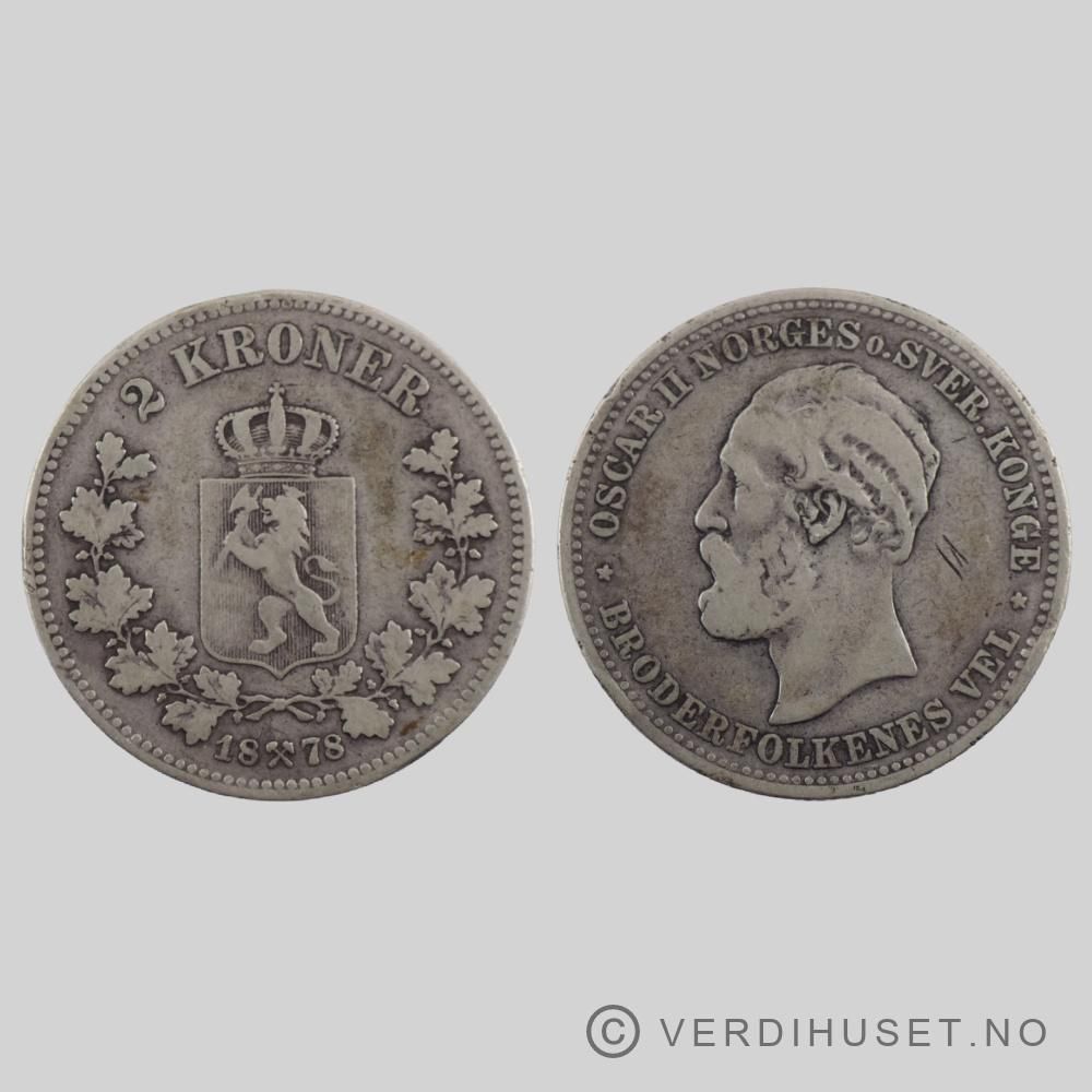 2 kr 1878 kv 1-