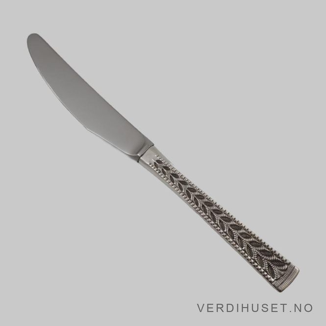 Hovedbilde Kniv m/langt skaft - 20,2 cm - Juvel