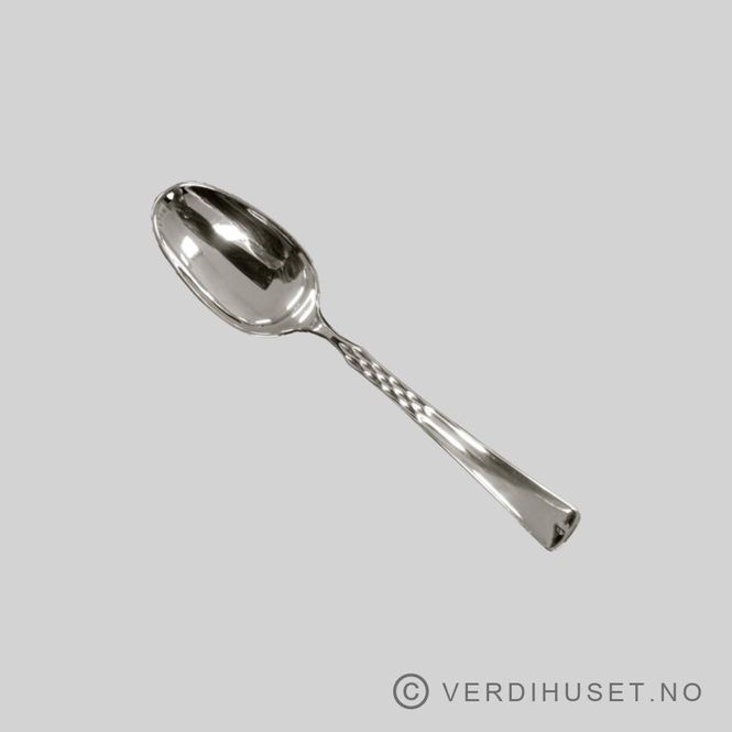 Hovedbilde Barneskje/Dessertskje - 14,8 cm - Silvia