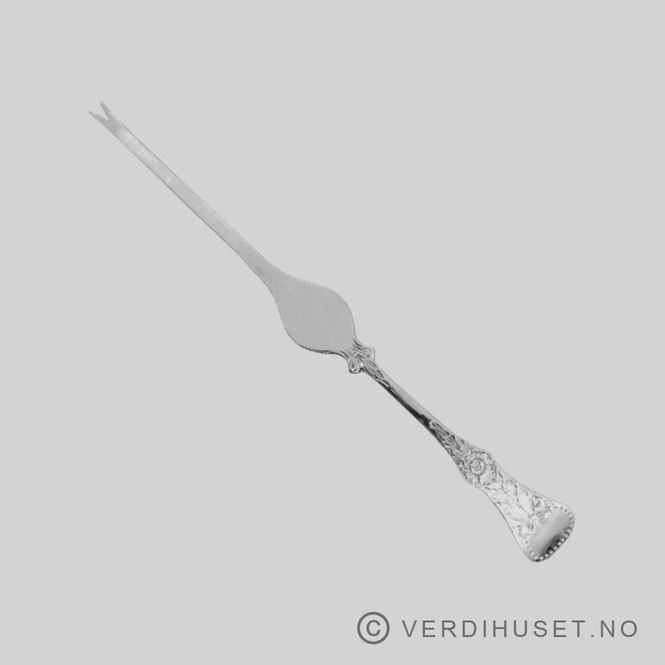 Hovedbilde Hummergaffel - 20,3 cm - Rose