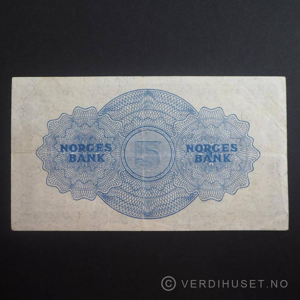 5 kr 1950 F Kv g 1 (F.6278973)