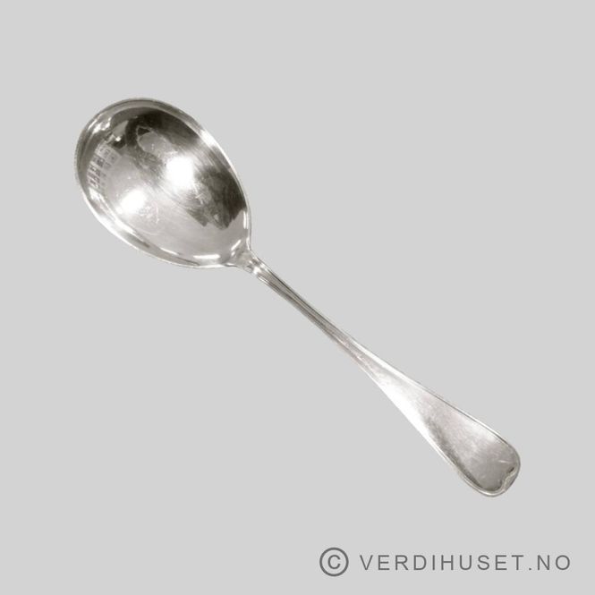 Hovedbilde Kremskje/Kompottskje - 21,0 cm - Rosendal