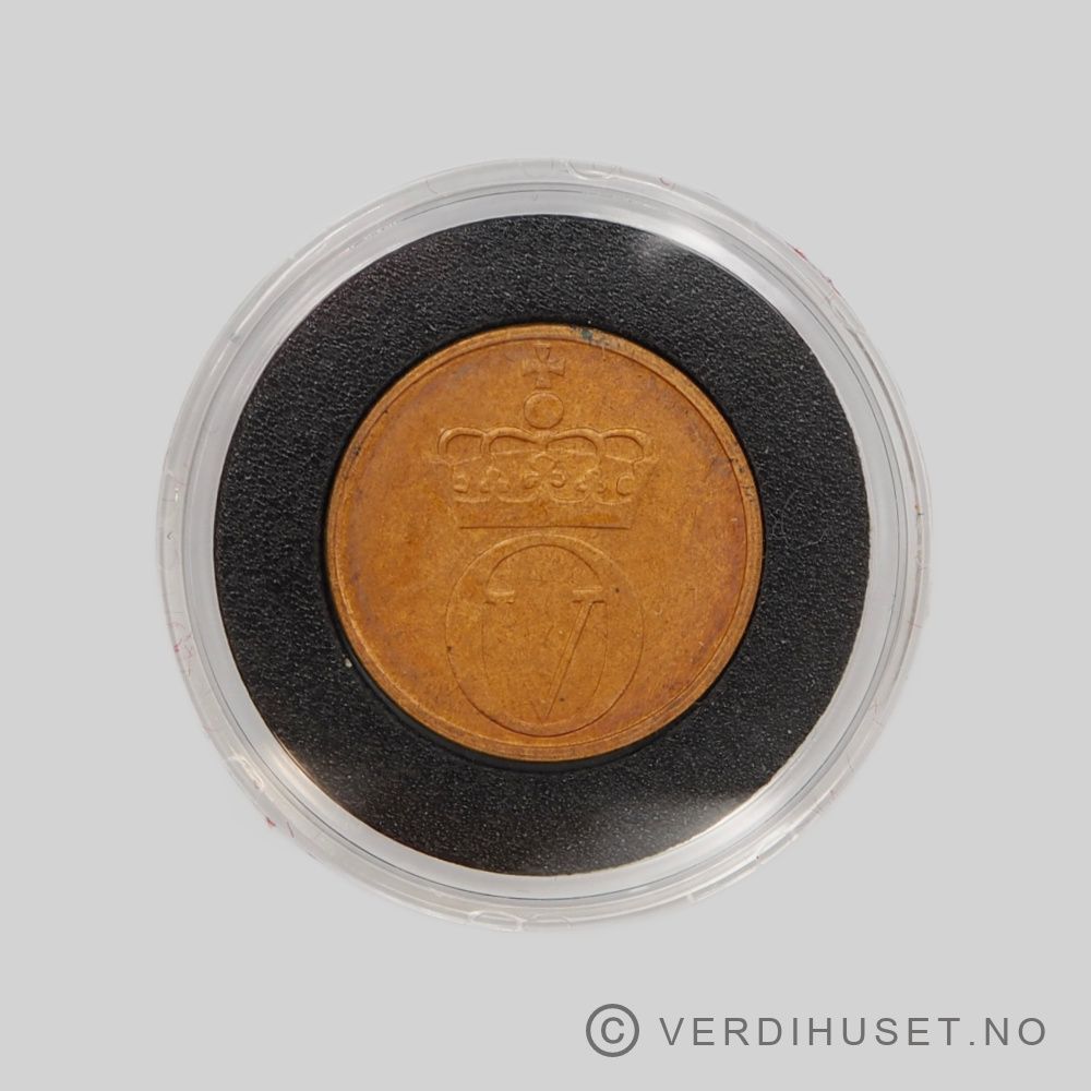1968 - 2 Øre