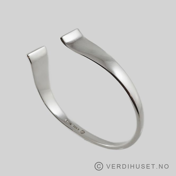 Hovedbilde Armring i sølv 