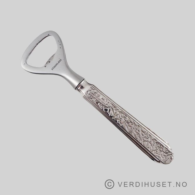 Hovedbilde Flaskeåpner - OL Lillehammer ´94 - 14,3 cm