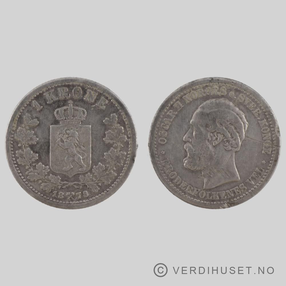 1 Kr 1878 Kv 1/1-