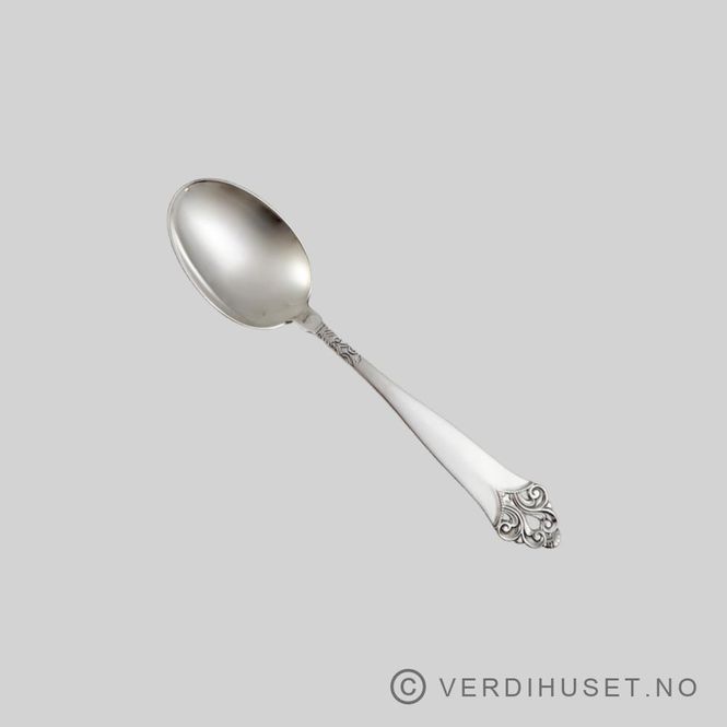 Hovedbilde Barneskje/Dessertskje - 14,7 cm - Lillemor
