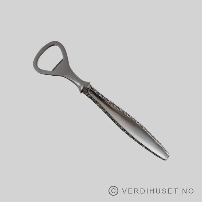 Hovedbilde Flaskeåpner - 16,0 cm - Romanse
